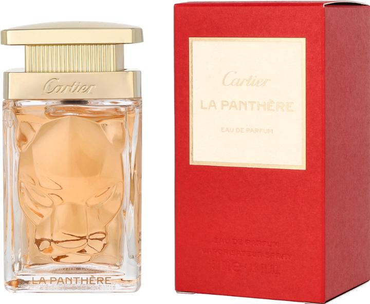 Immagine prodotto Cartier La Panthère (Eau de parfum, 50 ml)