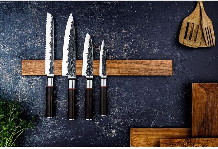 Produktbild Laguiole Messerblock Mera