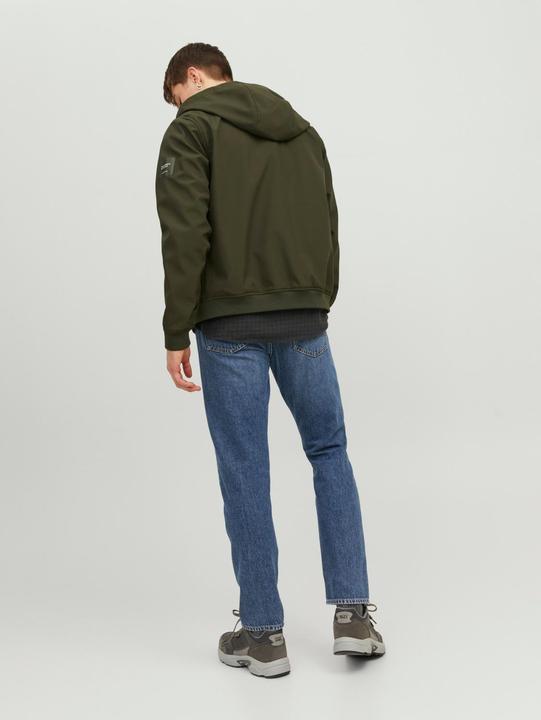 Produktbild Jack & Jones Basic Softshell-Jacke (S)