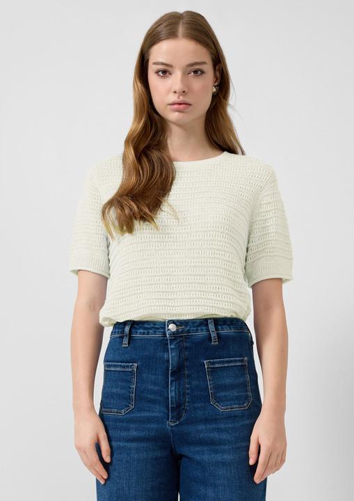 Produktbild s.Oliver Strickpullover (M)