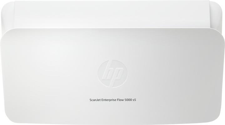 Image du produit HP ScanJet Enterprise Flow 5000 s5 (USB)