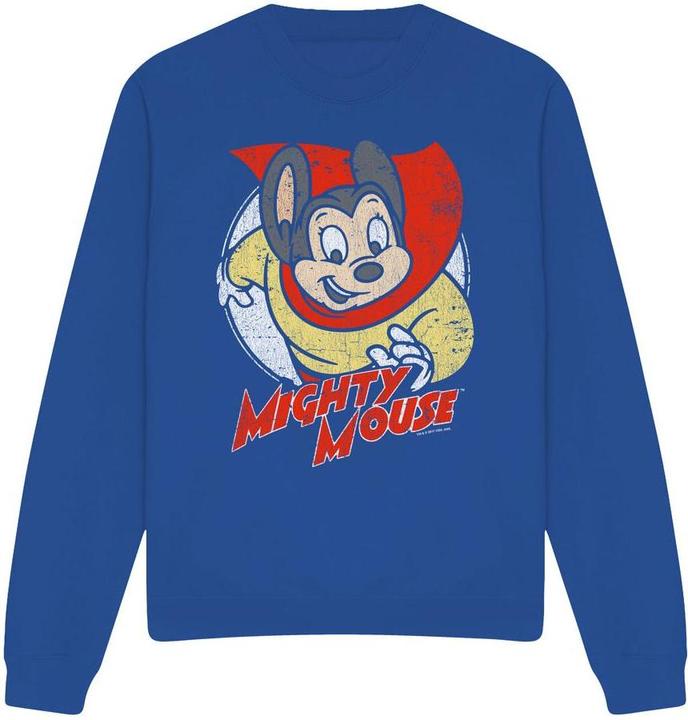 Image du produit Fruit of the Loom - Sweat MIGHTY - Adulte (L)