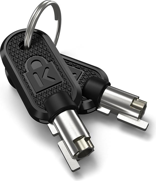 Image du produit Kensington Antivol à câble pour Surface Pro & Go portable
