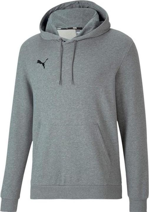 Produktbild Puma TeamGoal 23 Kapuzenpullover (S)