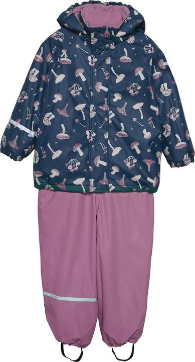 CeLaVi gefüttertes Regen-Set Reflecting Pond (110)