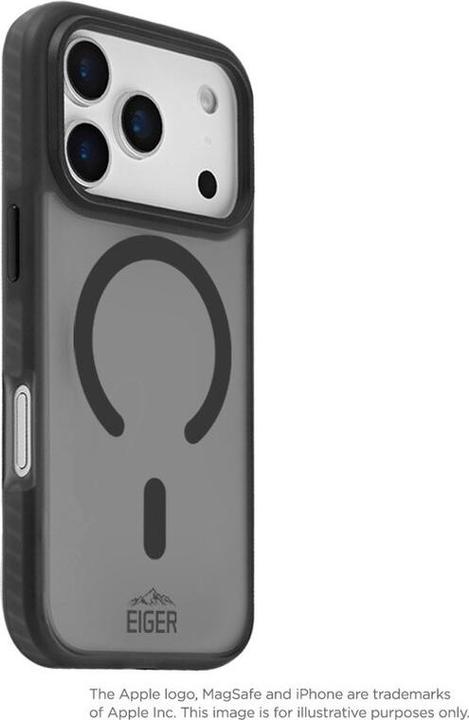 Produktbild Eiger Blizzard (Apple iPhone 17 Pro)