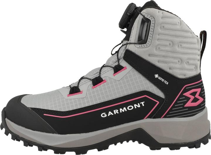 Produktbild Garmont Trace Mid Boa Gtx (40.5)