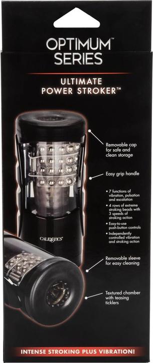 Image du produit CalExotics Stroker de puissance ultime