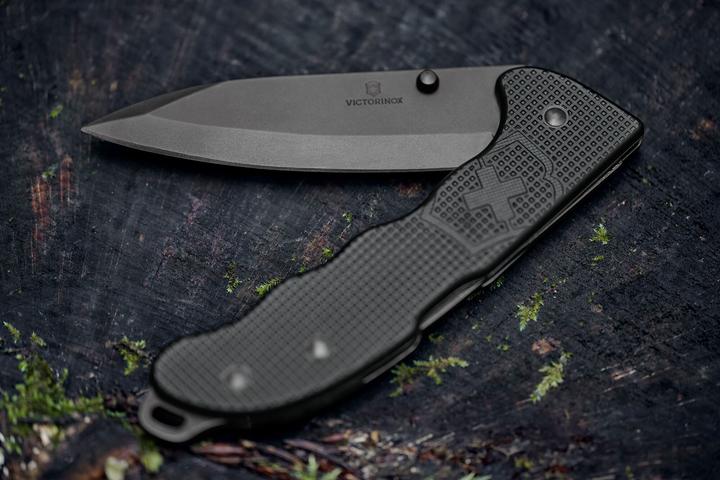 Image du produit Victorinox Evoke BS Alox Black (9.60 cm)