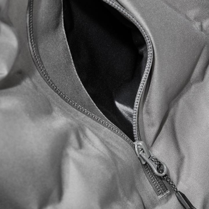Actual product image Mammut Photics HS Thermo Hooded Jacket Men