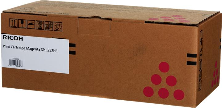 Actual product image RICOH 407718 (M)