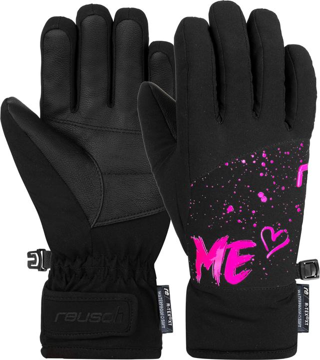 Produktbild Reusch Beatrix R-TEX XT JR (5)