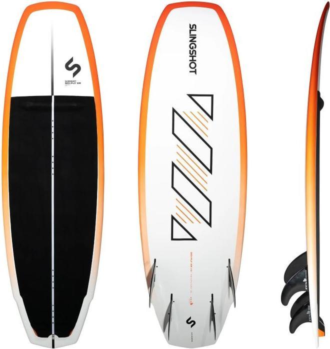Produktbild Slingshot Sci-Fly XR V3