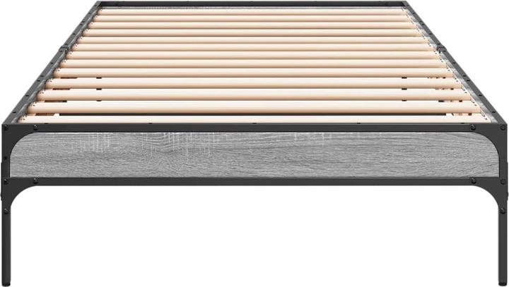Image du produit vidaXL Bettgestell (100 x 200 cm)