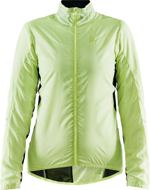 Produktbild Craft Women's Essence Light Wind Jacket (XXL)