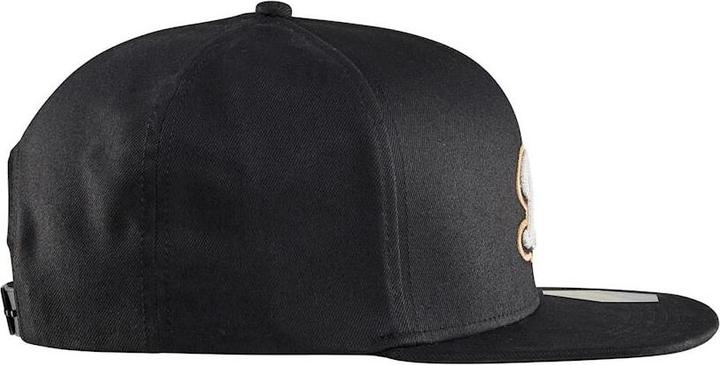 Produktbild Blakläder Snapback Cap (One Size)