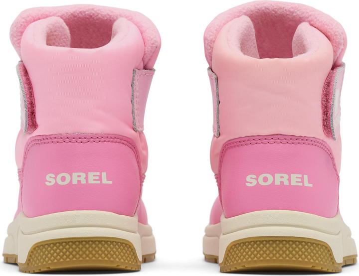 Actual product image Sorel Children'S Whitney™ Iii Strap Mid Wp (30)