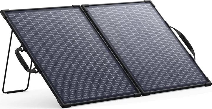 Anker Solix PS100 (100 W, 2.80 kg)