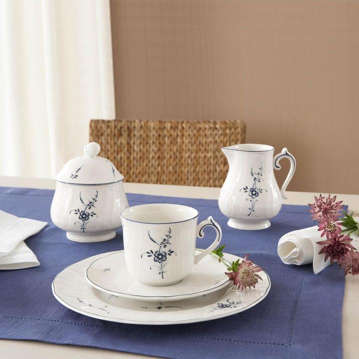 Produktbild Villeroy & Boch Vieux Luxembourg Kaffeeservice (20 Stk.)