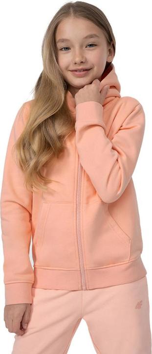 Image du produit 4F - Veste à capuche JSS23TSWSF216 - Enfant (158)