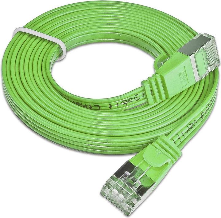 Productafbeelding Wirewin Netwerkkabel (STP, CAT6, 3 m)