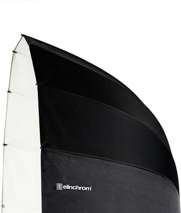 Produktbild Elinchrom Umbrella Deep (Schirm, 125 cm)