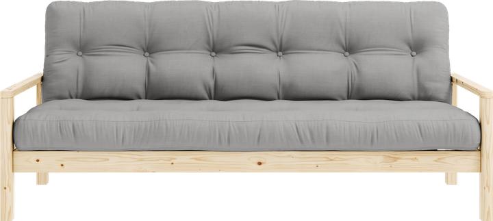 Actual product image Karup Design Knob (3-seater)