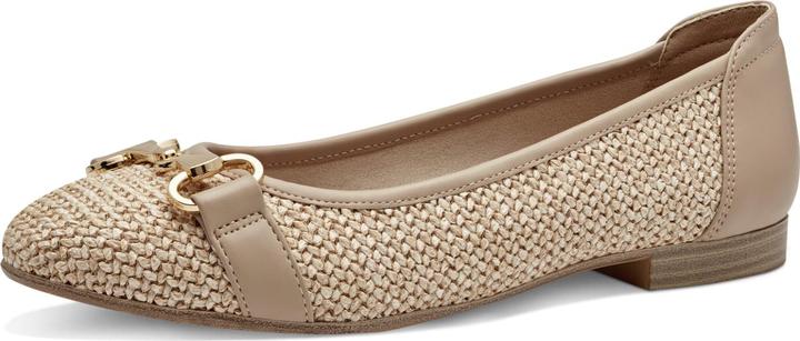 Actual product image Tamaris Ballerina (41)