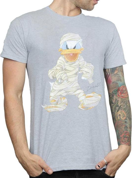 Produktbild Disney Mummy Donald Duck TShirt (L)