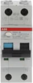 Produktbild ABB DS201 M C16 A300