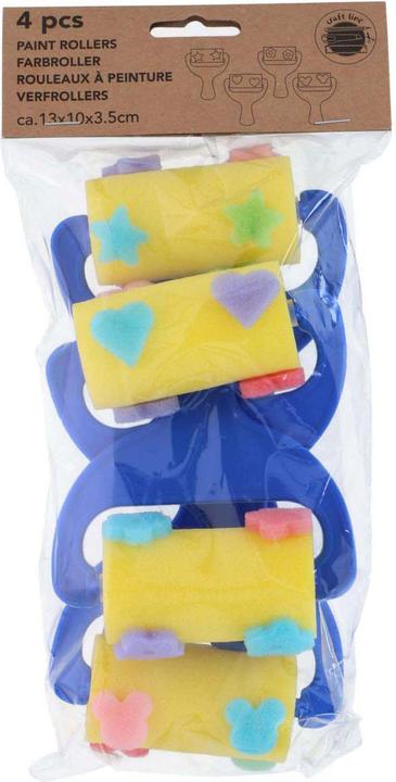 Actual product image Craft Line Paint roller