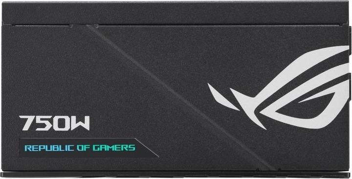Actual product image ASUS ROG Loki (750 W)