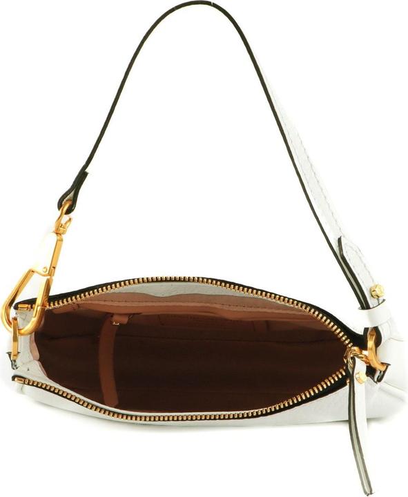 Immagine prodotto Gianni Chiarini Borsa a tracolla bianca