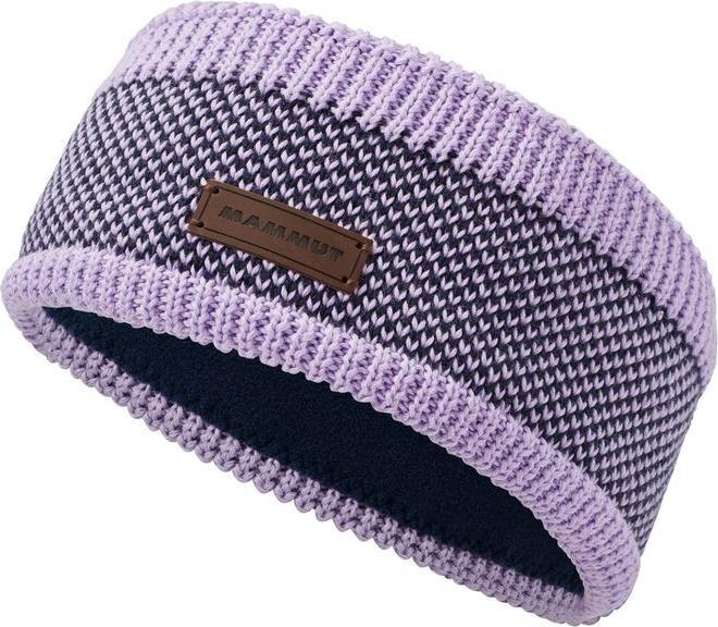 Actual product image Mammut Snow Headband