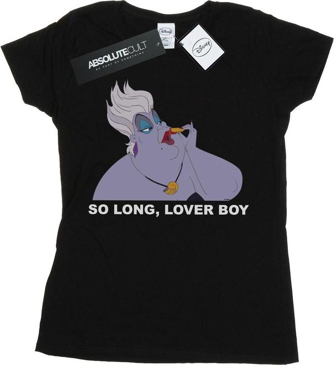 Produktbild Disney The Little Mermaid Ursula So Long TShirt (L)