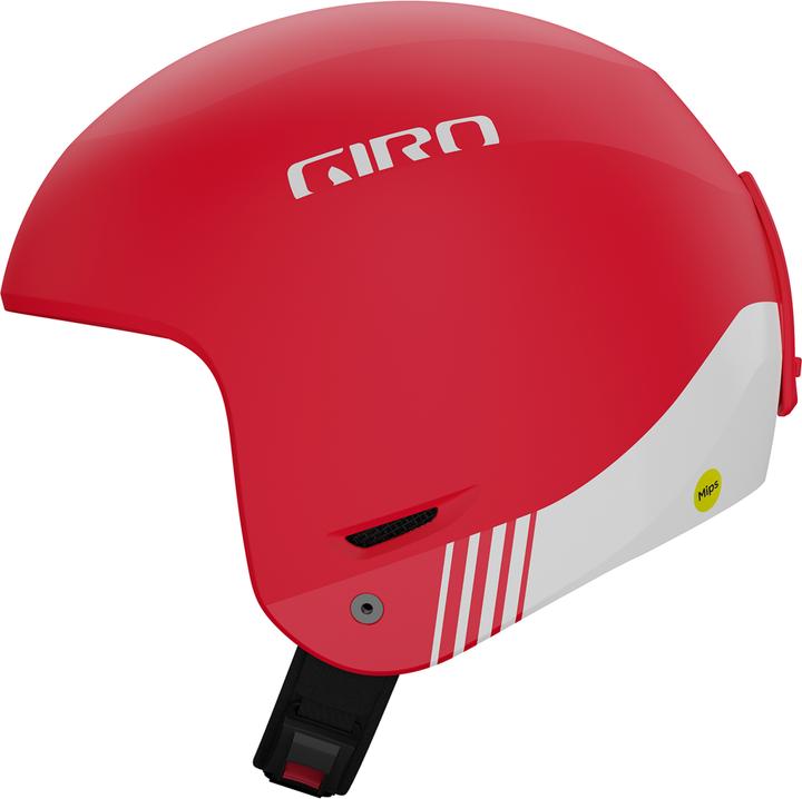Rosso opaco