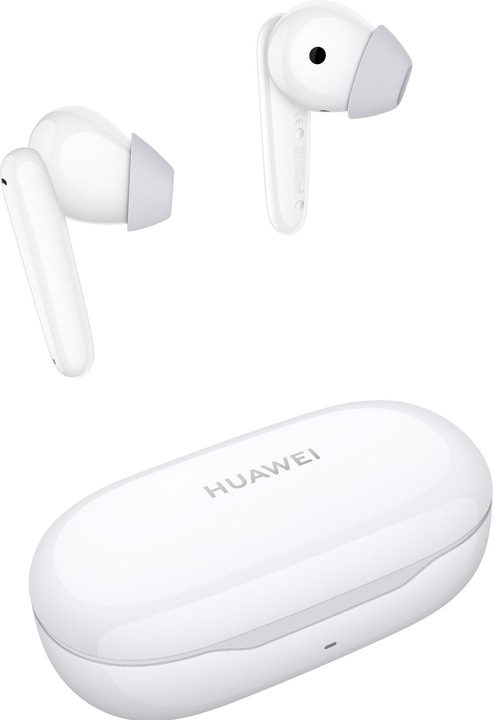 Image du produit Huawei Freebuds SE (ANC, 6 h, Sans fil)