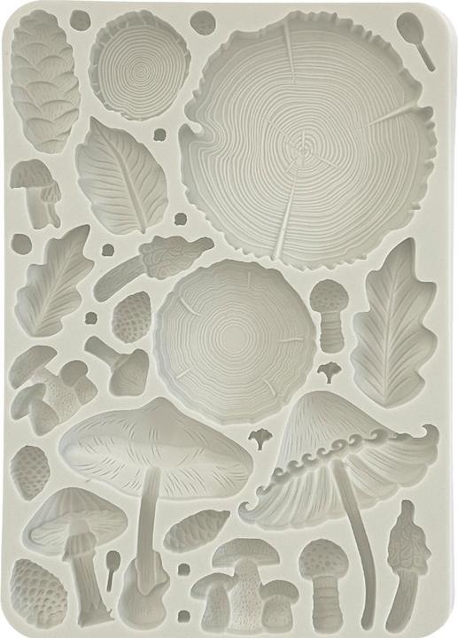 Wood