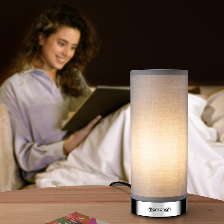 Produktbild Monzana Tischlampe (E14)