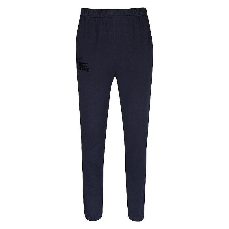 Lacoste, Herren, Shorts, Loungewear Hose, Blau, (S)