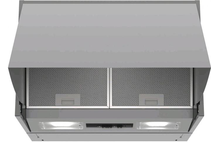 Actual product image Bosch Hausgeräte DEM66AC00 (Substructure hood)