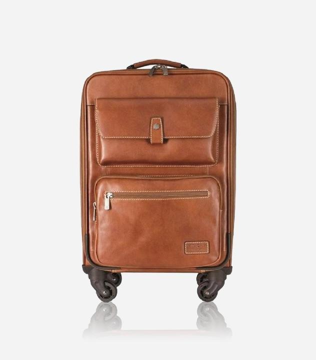 Immagine prodotto Jekyll & Hide Oxford - carrello a 4 ruote da cabina (35 l)