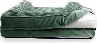 Produktbild Martin hondenmand royal collection groen (Hund)