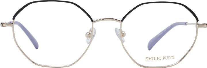 Actual product image Emilio Pucci Glasses (no correction)