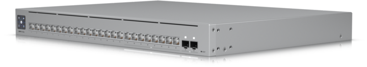 Actual product image Ubiquiti USW-PRO-MAX-24 (24 Ports)