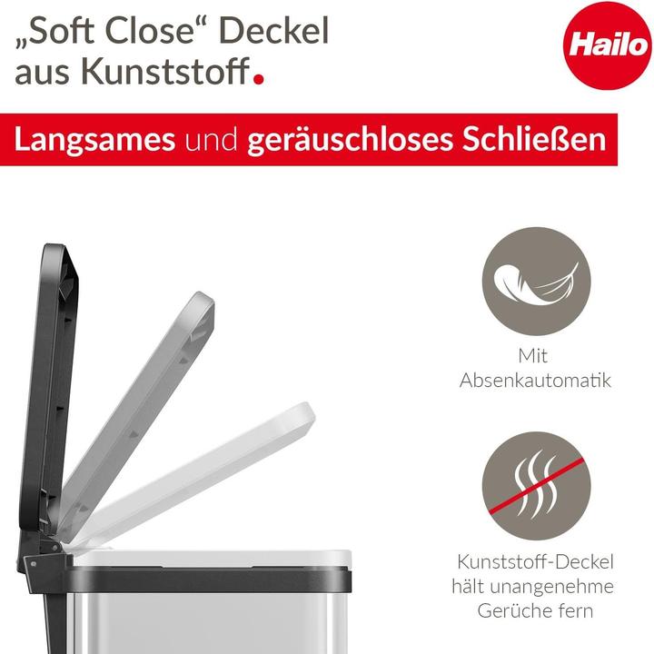 Produktbild Hailo ProfiLine (18 l)