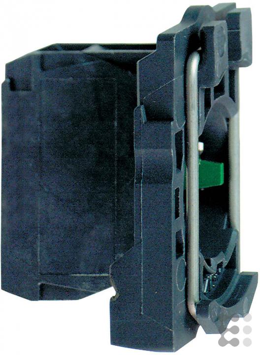 Produktbild Schneider Electric Kontaktblock mit Fixiermanschette 2NC
