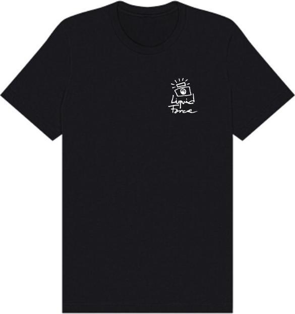 Produktbild Liquid Force Press Tee (S)