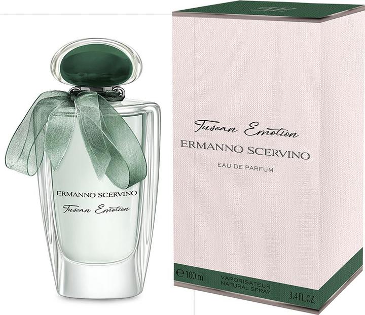 Produktbild Ermanno Scervino Tuscan Emotion (Eau de Parfum, 50 ml)