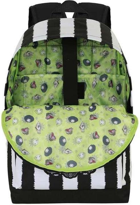 Produktbild Karactermania FAN HS Backpack 2.2 Stripes (24 l)